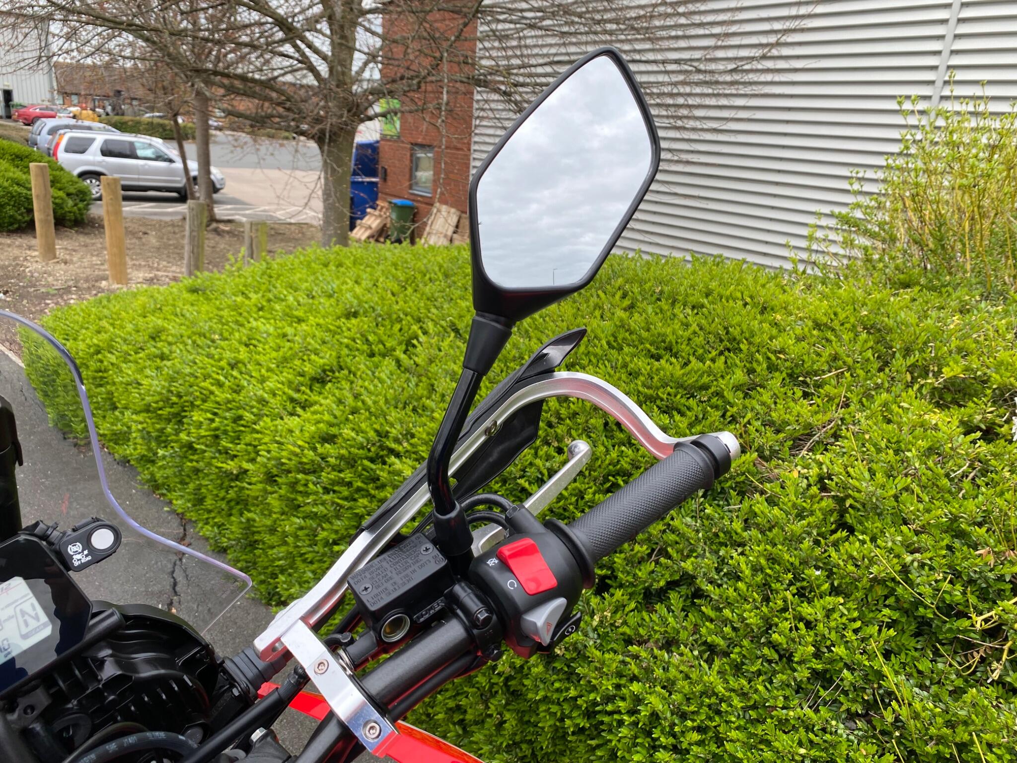 2022 22 Reg Honda 300 Euro 5